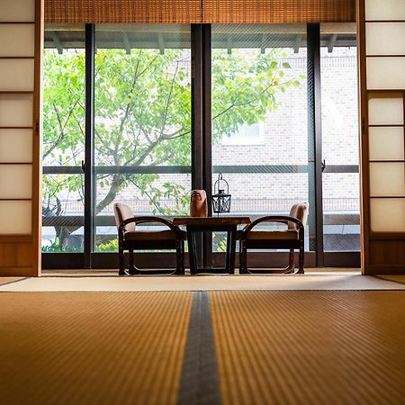 Baikoen Villa Fukuoka  Exterior photo