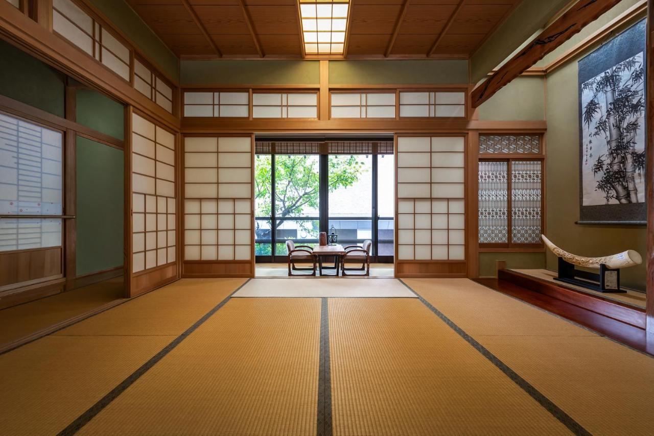 Baikoen Villa Fukuoka  Exterior photo