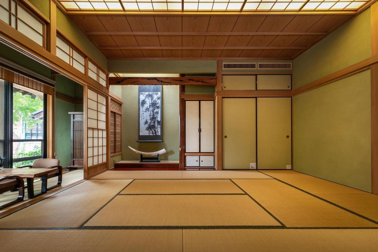 Baikoen Villa Fukuoka  Exterior photo